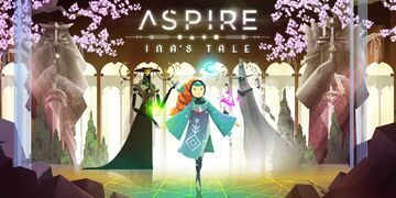 Anlisis Aspire: Ina's Tale 