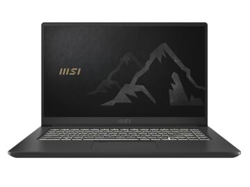 MSI Summit B15 A11M im Test: 1 Bewertungen, erfahrungen, Pro und Contra