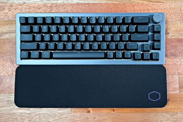 Cooler Master CK721 im Test: 10 Bewertungen, erfahrungen, Pro und Contra