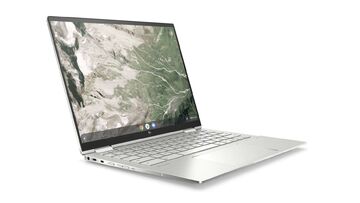 HP Elite C1030 test par Chip.de