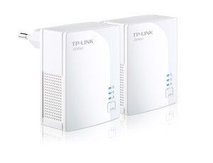 TP-Link TL-PA2010 im Test: 1 Bewertungen, erfahrungen, Pro und Contra