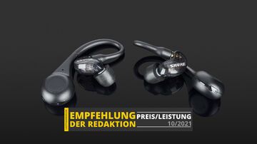 Análisis Shure 215