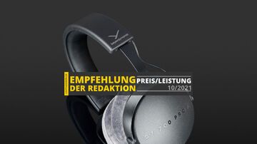 Test Beyerdynamic DT 700 PRO X