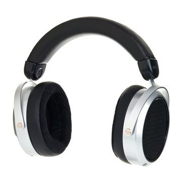 Test HiFiMAN HE400se