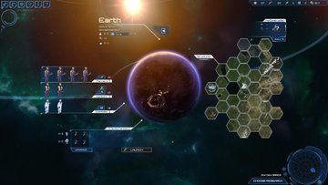 StarDrive 2 test par GameSpot