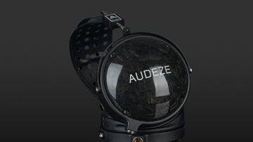 Test Audeze LCD-2