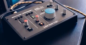 Logi test par Projet Home Studio Logi test par Projet Home Studio