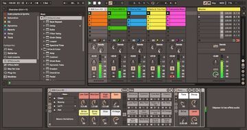 Anlisis Ableton Live 11 Suite