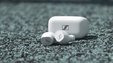 Sennheiser CX Plus testé par Chip.de Sennheiser CX Plus testé par Chip.de