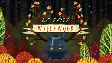 Wytchwood test par M2 Gaming Wytchwood test par M2 Gaming