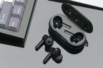 OnePlus Buds Z2 reviewed by DigitalTrends OnePlus Buds Z2 reviewed by DigitalTrends