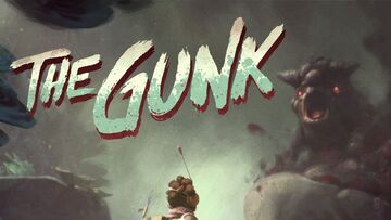The Gunk test par Xbox Tavern