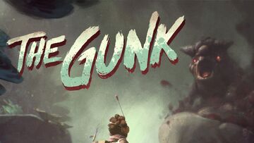 The Gunk review by Xbox Tavern The Gunk reviewed by Xbox Tavern