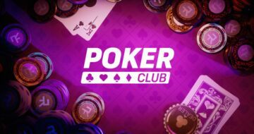 Test Poker Club 