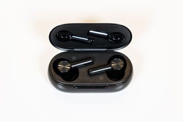 OnePlus Buds Z2 testé par ImTest OnePlus Buds Z2 testé par ImTest