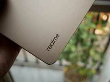 Realme Pad testé par CNET France Realme Pad testé par CNET France