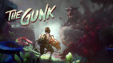 The Gunk review by GamingBolt The Gunk reviewed by GamingBolt