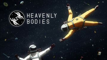 Heavenly Bodies test par Movies Games and Tech Heavenly Bodies test par Movies Games and Tech