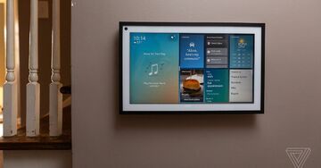 Amazon Echo Show reviewed by The Verge Amazon Echo Show reviewed by The Verge