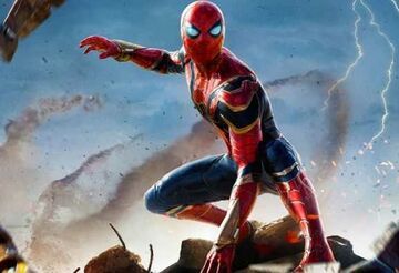 Spider-Man No Way Home testé par tuttoteK Spider-Man No Way Home testé par tuttoteK