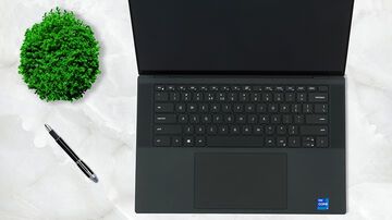 Dell XPS 15 reviewed by LaptopMedia