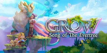 Grow: Song of the Evertree test par Nintendo-Town Grow: Song of the Evertree test par Nintendo-Town