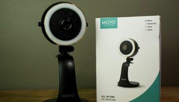 Movo WebMic HD Pro im Test: 3 Bewertungen, erfahrungen, Pro und Contra