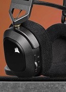 Corsair HS80 reviewed by AusGamers