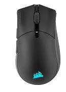 Corsair Sabre test par AusGamers