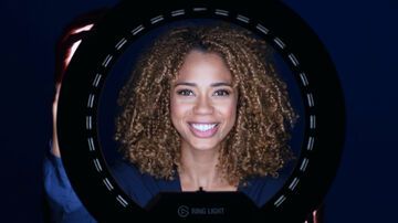 Elgato Ring Light test par GameScore.it