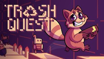 Trash Quest testé par Xbox Tavern Trash Quest testé par Xbox Tavern