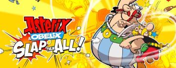 Astérix et Obélix Baffez les tous reviewed by ZTGD Astérix et Obélix Baffez les tous reviewed by ZTGD