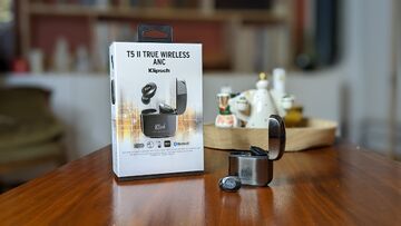 Klipsch T5 II testé par Tom's Guide (FR) Klipsch T5 II testé par Tom's Guide (FR)
