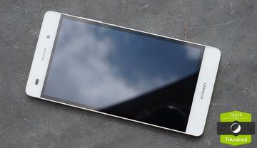 Huawei P8 Lite Review: 13 Ratings, Pros and Cons