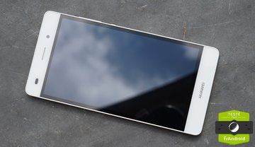 Huawei P8 Lite im Test: 13 Bewertungen, erfahrungen, Pro und Contra