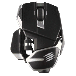 Mad Catz RAT DWS reviewed by TechPowerUp