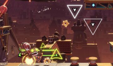 League of Legends Hextech Mayhem test par COGconnected League of Legends Hextech Mayhem test par COGconnected