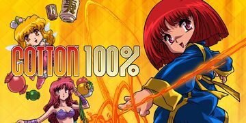 Cotton 100% test par Nintendo-Town