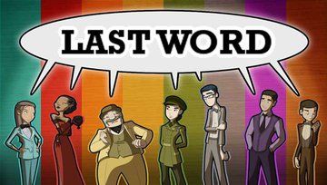 Last Word im Test: 1 Bewertungen, erfahrungen, Pro und Contra