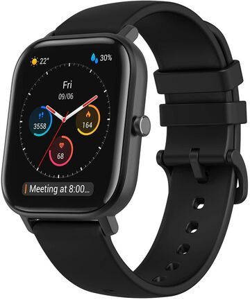 Xiaomi Amazfit GTS 3 testé par China Mobiles Xiaomi Amazfit GTS 3 testé par China Mobiles