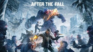 After the Fall test par TechRaptor After the Fall test par TechRaptor