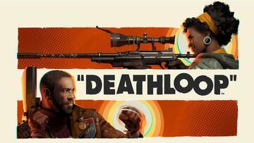Deathloop reviewed by Movies Games and Tech