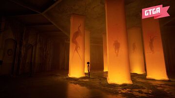 Test Kid A Mnesia Exhibition
