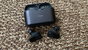 Test Philips Fidelio T