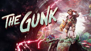 The Gunk reviewed by wccftech