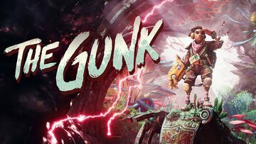 The Gunk review by wccftech The Gunk reviewed by wccftech