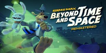 Sam & Max Beyond the Space and Time test par Movies Games and Tech