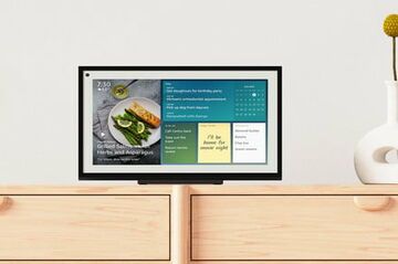 Amazon Echo Show 15 Review: 23 Ratings, Pros and Cons