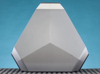 Alienware Area 51 test par PCMag Alienware Area 51 test par PCMag