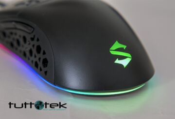 Xiaomi Mako M1 testé par tuttoteK Xiaomi Mako M1 testé par tuttoteK